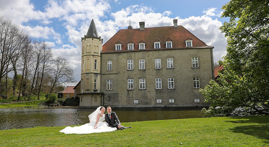 Hochzeit