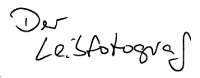 Der Leibfotograf