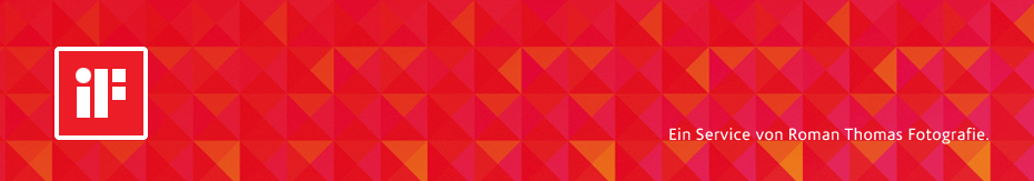 iF Design Award 2012