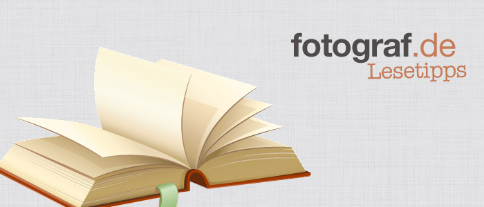 Lesetipps f&uuml;r Fotografen von fotograf.de