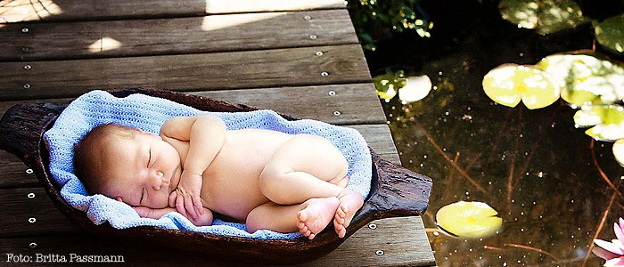 Kinder- und Babyfotografie bei fotograf.de