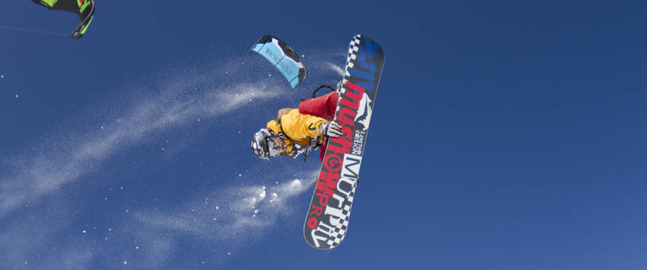 Cortina Snowkite Contest 2011 (kitepixfront_04) | Abend, Andere Stichw