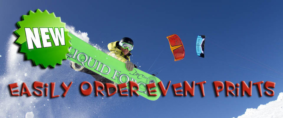 Cortina Snowkite Contest 2011 (kitepixfront_text) | 4te Ausgabe des winter closing event am Passo Giau. Am Sonntag konnte bei besten Bedingungen... | Abend, Andere Stichw