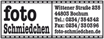 Foto Schmiedchen