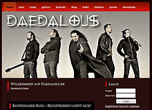 Daedalous