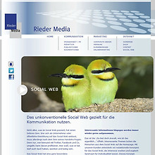 Rieder Media