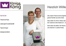 KÃ¶nig ZahnÃ¤rzte
