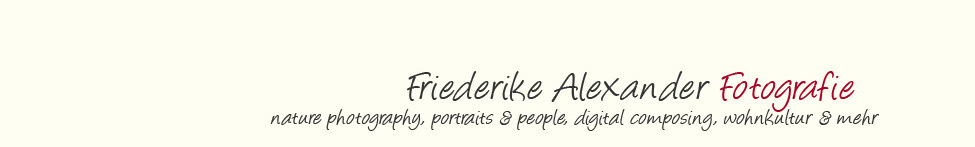 Friederike Alexander