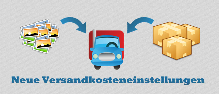 Versandkosten