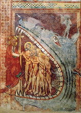 Höllenabstieg
